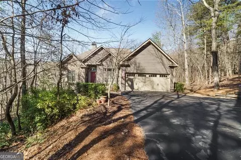 381 Gadalutsee Pass, Big Canoe, GA 30143