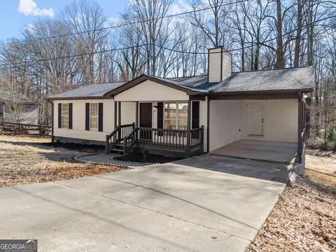 2709 Old Dawsonville Rd, Gainesville, GA 30506