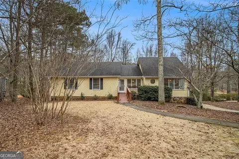 4741 W Lake Dr SE, Conyers, GA 30094