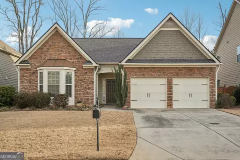 4610 Roseman Trl, Cumming, GA 30040