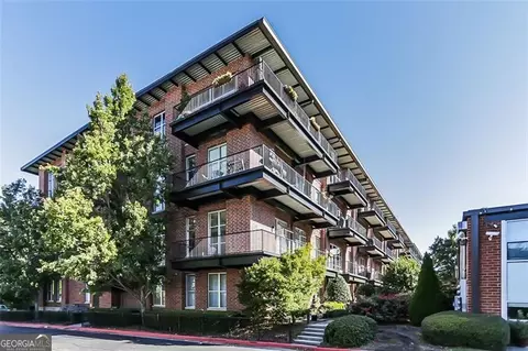 5200 Peachtree Rd #3221, Chamblee, GA 30341