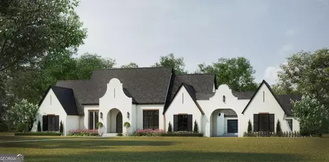 11 Nathan Cir, Alpharetta, GA 30009