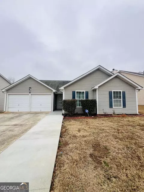 4916 Notting Glen Ln, Snellville, GA 30039