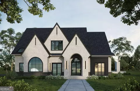 381 Canton St, Alpharetta, GA 30009