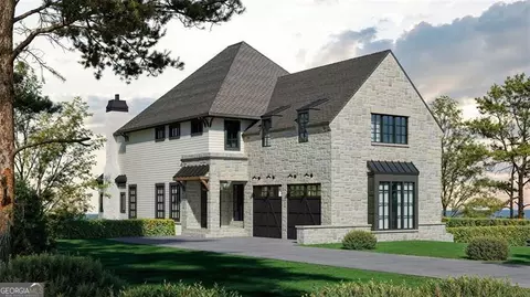 130 Lake Estates Dr, Roswell, GA 30075