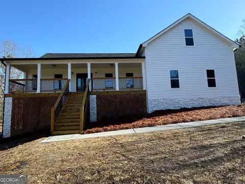 72 Dodd Rd, Kingston, GA 30145