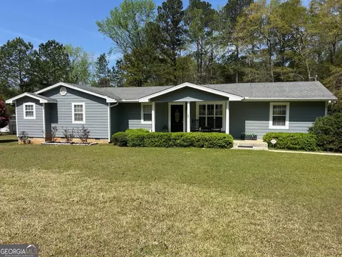 3450 Union Church Rd, Warthen, GA 31094