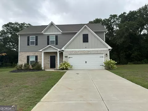 3334 Bridgewood Dr, Macon, GA 31216
