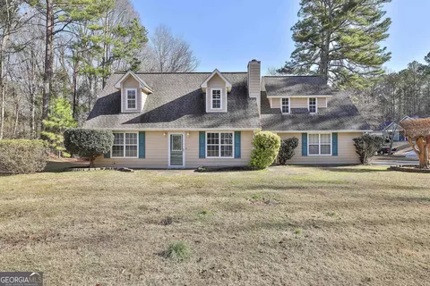116 Long Leaf, Peachtree City, GA 30269