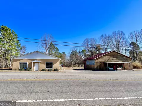 163 3rd, Mcrae-helena, GA 31055
