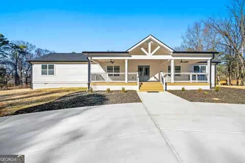 50 Sims Dr, Hiram, GA 30141