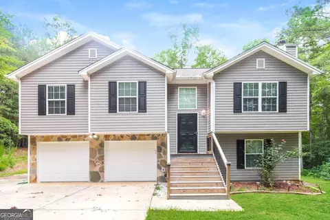 4875 Cash Rd, Flowery Branch, GA 30542