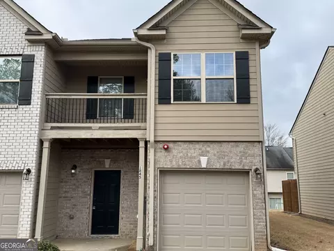 1845 Broad River Rd, Atlanta, GA 30349