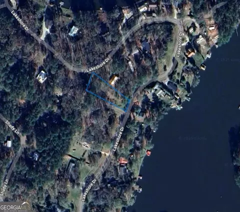 0 Lakeshore Dr, Jackson, GA 30233 photo 3