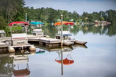 0 Lakeshore Dr, Jackson, GA 30233 photo 12