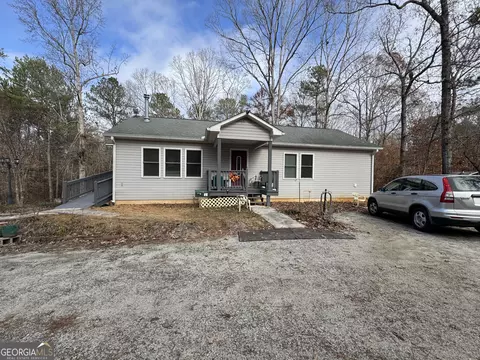 34 Hammett Cir, Hogansville, GA 30230