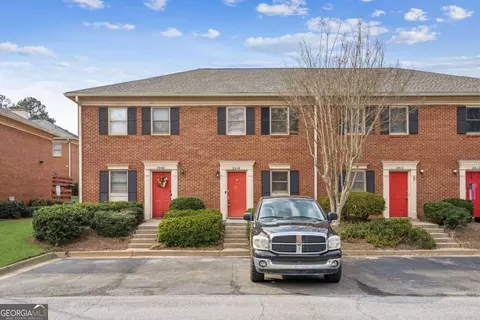 2910 Webb Bridge Rd, Alpharetta, GA 30009