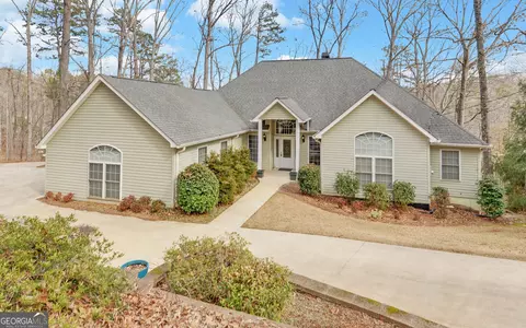 131 Steve Jordan Dr, Martin, GA 30557
