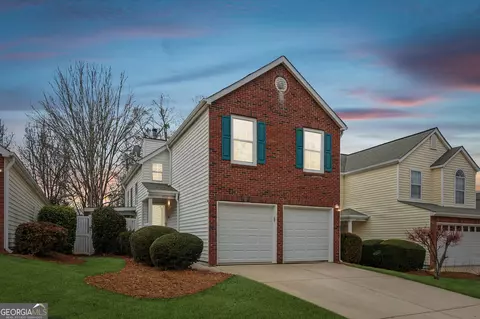 2542 Albion Farm Way, Duluth, GA 30097