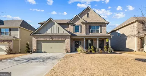 693 Python Dr, Atlanta, GA 30349