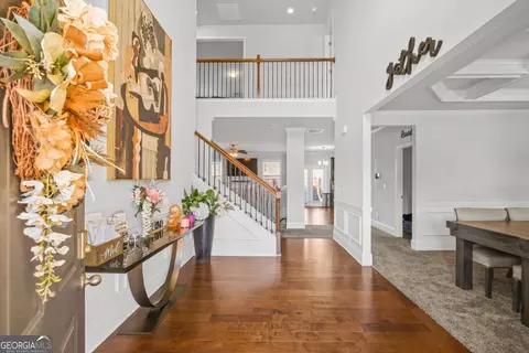 693 Python Dr, Atlanta, GA 30349 photo 3