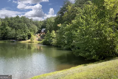 0 High Meadow Rd #LOT 8, Clarkesville, GA 30523