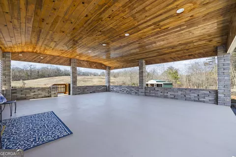 Exterior - 2894 Chase Rd, Cornelia, GA 30531 photo 2 of 12