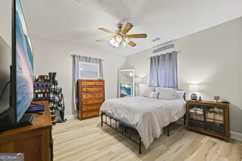 Bedroom - 2894 Chase Rd, Cornelia, GA 30531 photo 4 of 12
