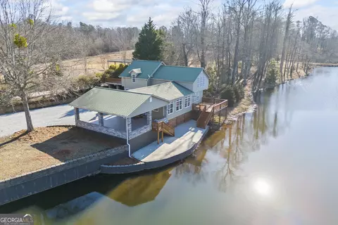 2894 Chase Rd, Cornelia, GA 30531
