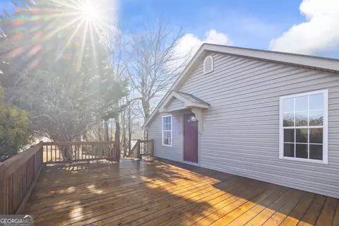 Exterior - 2894 Chase Rd, Cornelia, GA 30531 photo 7 of 12