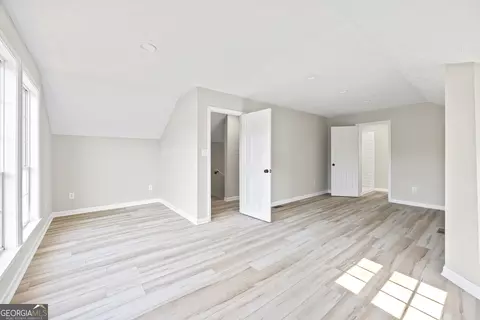 Bedroom - 2894 Chase Rd, Cornelia, GA 30531 photo 3 of 12