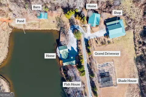 Other - 2894 Chase Rd, Cornelia, GA 30531 photo 9 of 67