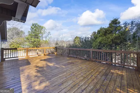 Exterior - 2894 Chase Rd, Cornelia, GA 30531 photo 5 of 12