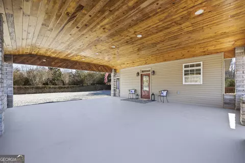 Exterior - 2894 Chase Rd, Cornelia, GA 30531 photo 3 of 12