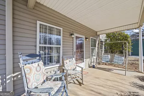 Exterior - 2894 Chase Rd, Cornelia, GA 30531 photo 11 of 12