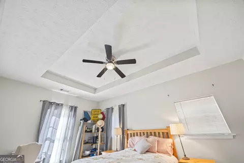 Bedroom - 2894 Chase Rd, Cornelia, GA 30531 photo 12 of 12