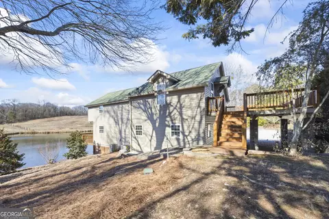 Exterior - 2894 Chase Rd, Cornelia, GA 30531 photo 8 of 12