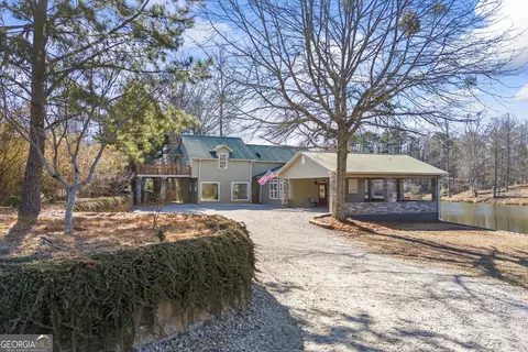 Other - 2894 Chase Rd, Cornelia, GA 30531 photo 13 of 67