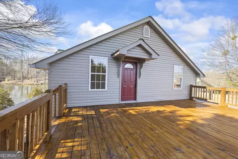 Exterior - 2894 Chase Rd, Cornelia, GA 30531 photo 6 of 12