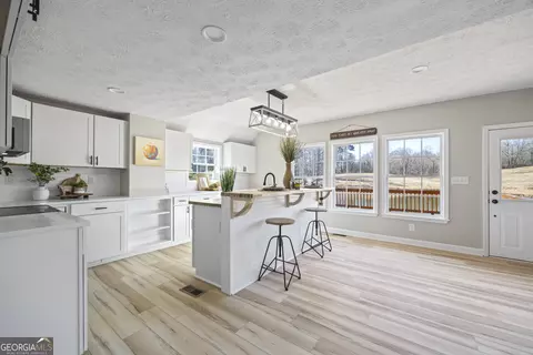 Kitchen - 2894 Chase Rd, Cornelia, GA 30531 photo 1 of 13