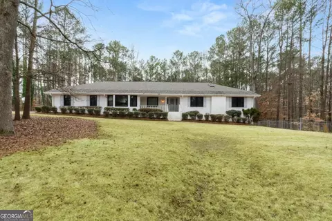 1807 High Ridge Dr SW, Conyers, GA 30094