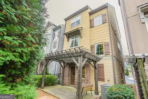 3045 Devoncroft St SE, Smyrna, GA 30080