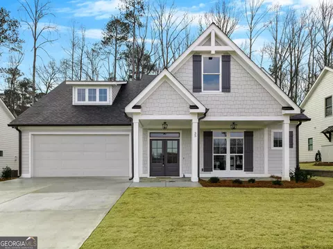 35 Renkin Way #LOT 13, Newnan, GA 30263