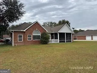 108 Bedford Ct, Kingsland, GA 31548