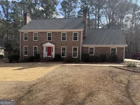 1028 Riverside Dr, Lagrange, GA 30240
