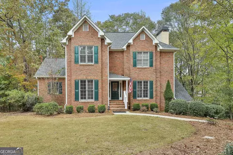 337 Legacy Ln, Peachtree City, GA 30269