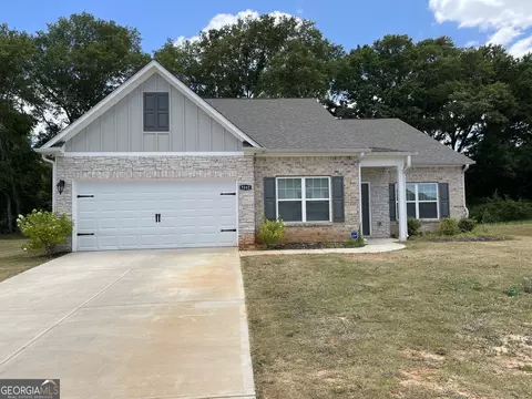 3342 Bridgewood Dr, Macon, GA 31216