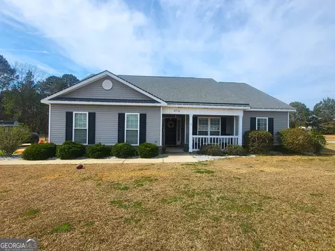 414 Small Pond Ln, Statesboro, GA 30458