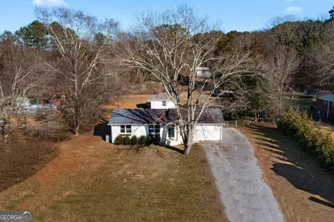 1129 Hall Memorial Rd NW, Resaca, GA 30735