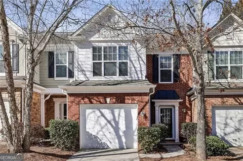 3593 Postwaite Cir, Duluth, GA 30097
